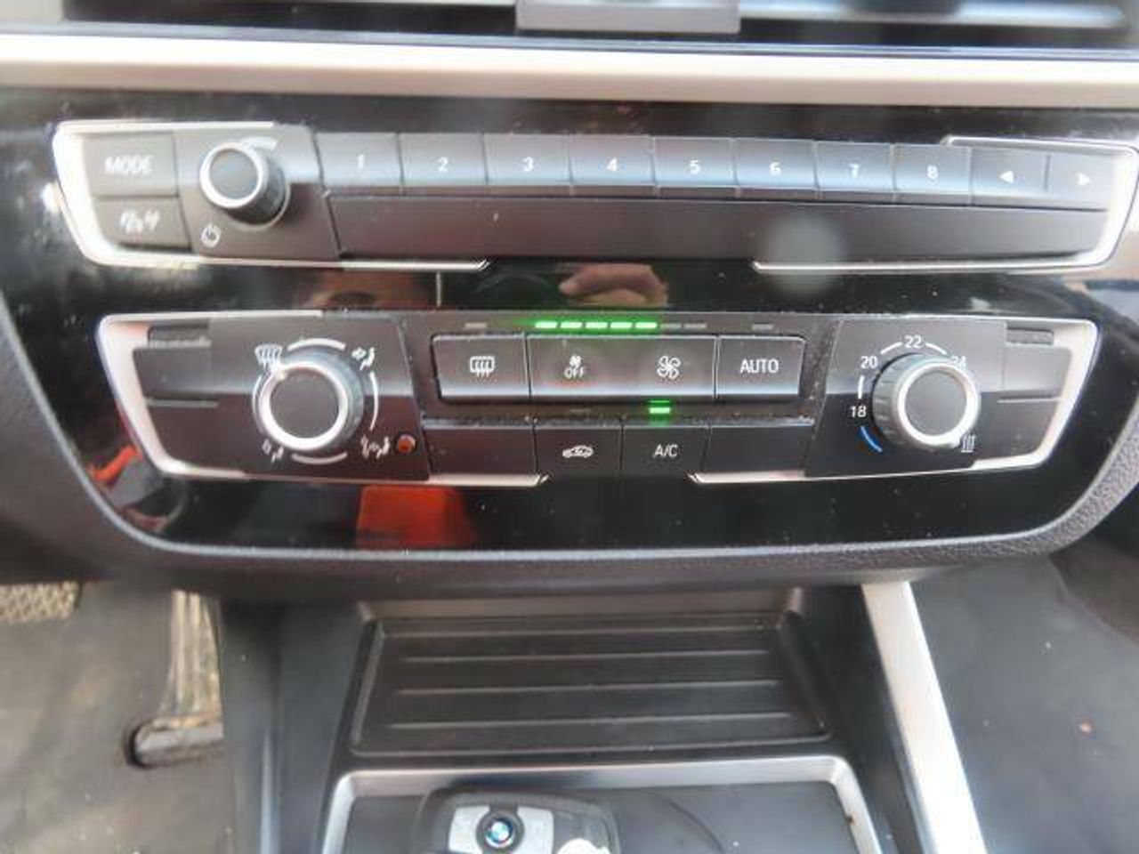 BMW Serie 1 120dA - - foto 24