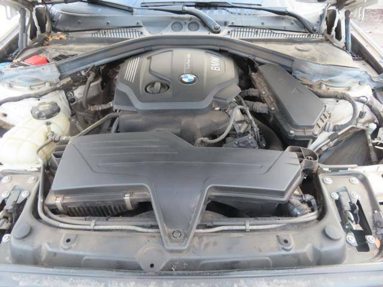 BMW Serie 1 120dA - - foto 19