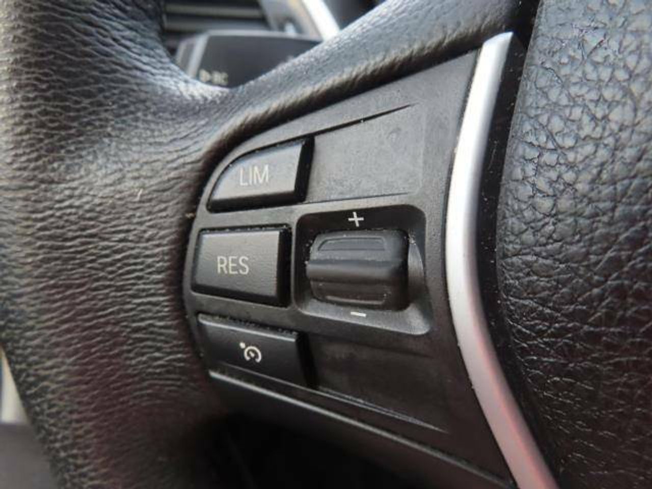 BMW Serie 1 120dA - - foto 15