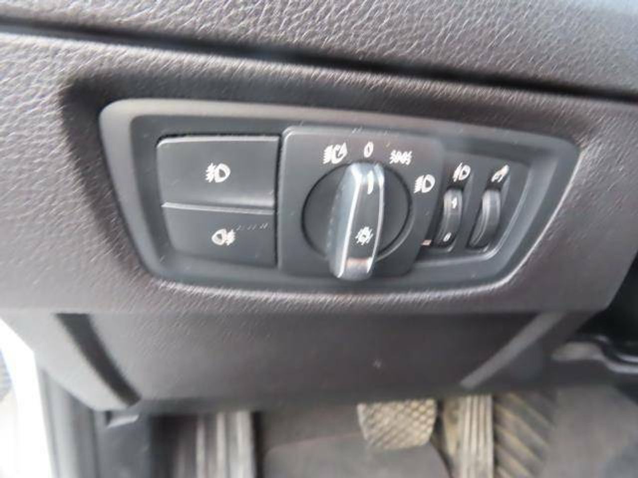 BMW Serie 1 120dA - - foto 26