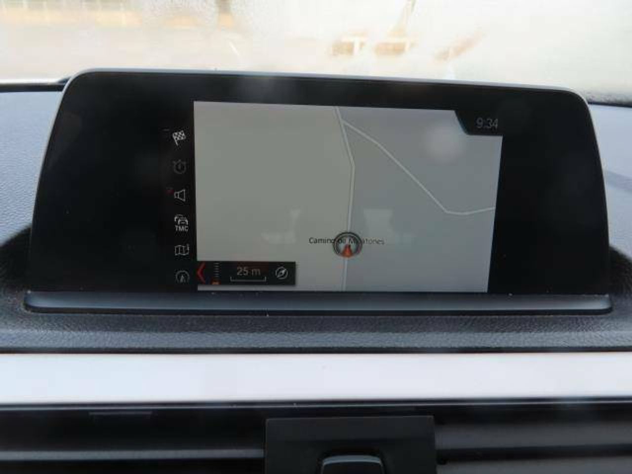 BMW Serie 1 120dA - - foto 13