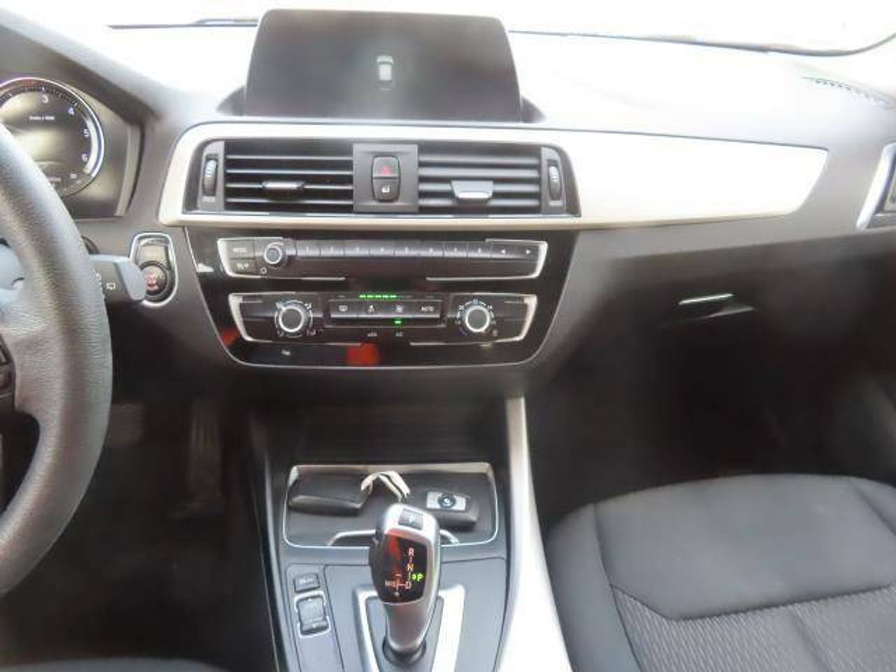 BMW Serie 1 120dA - - foto 12