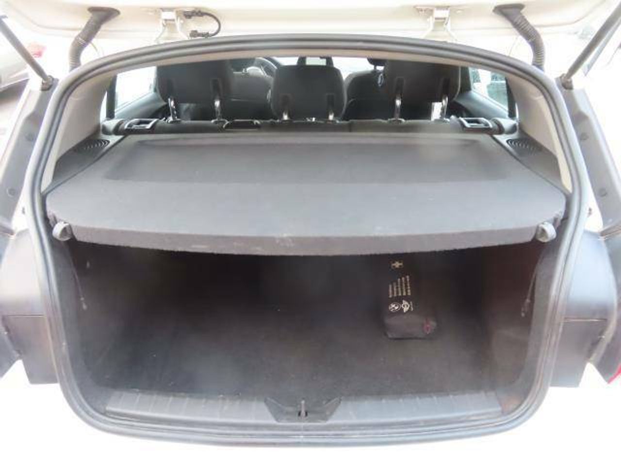 BMW Serie 1 120dA - - foto 11