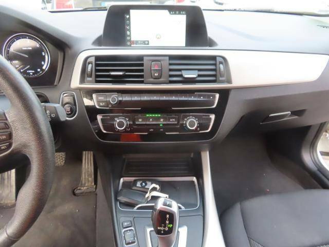 BMW Serie 1 120dA - - foto 22