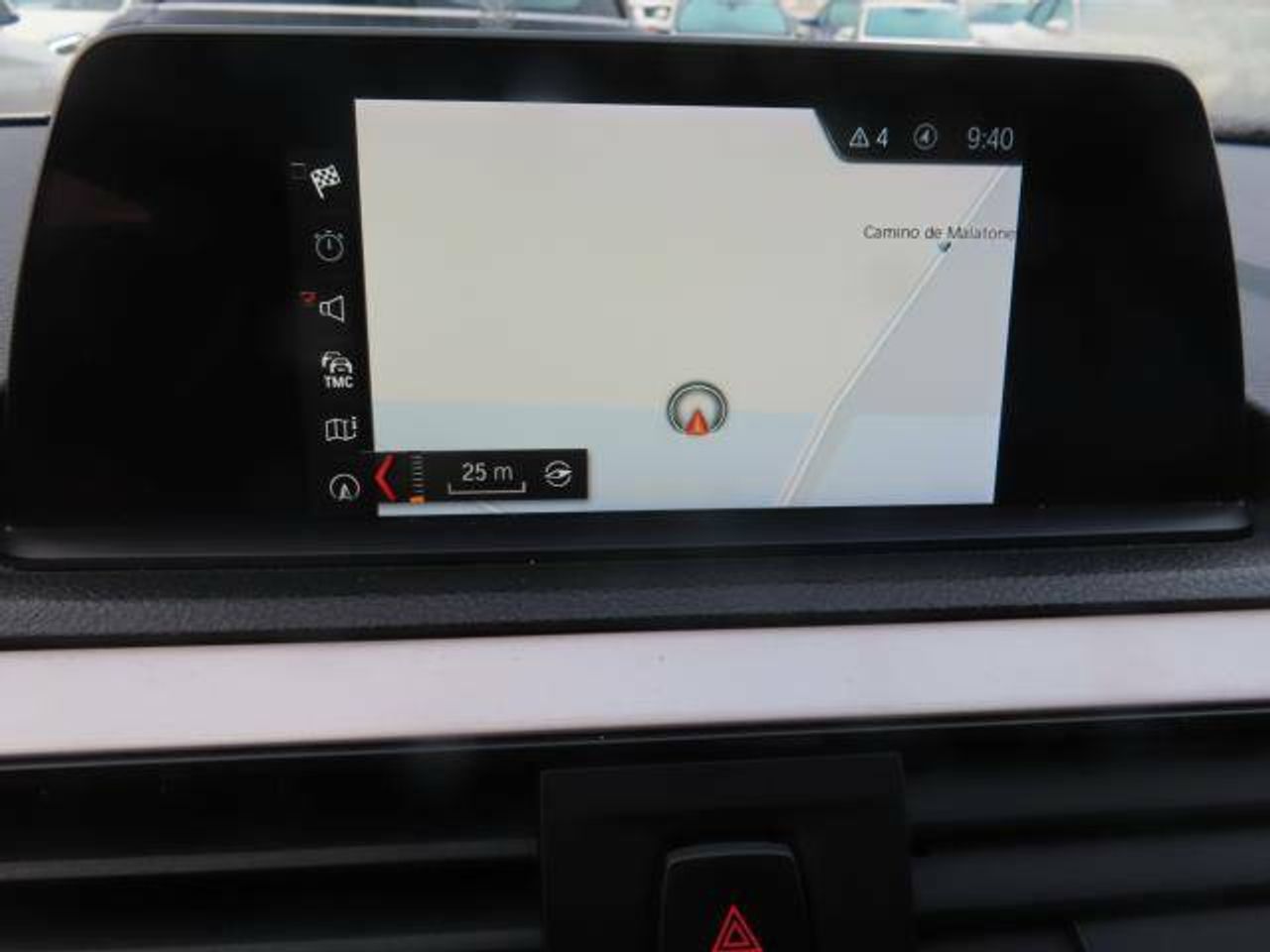 BMW Serie 1 120dA - - foto 23