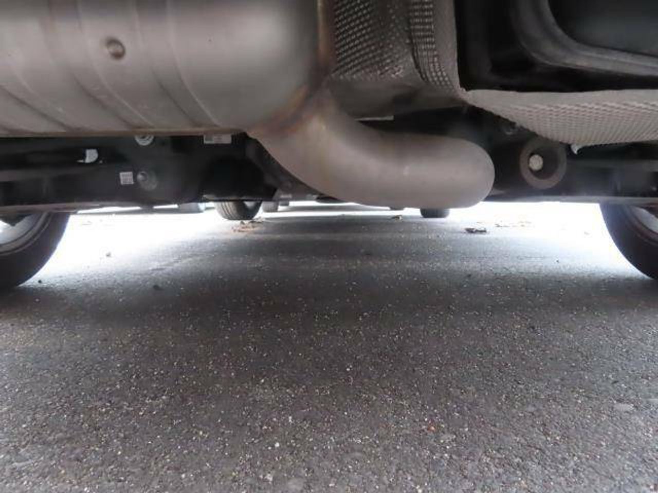 BMW Serie 1 120dA - - foto 10