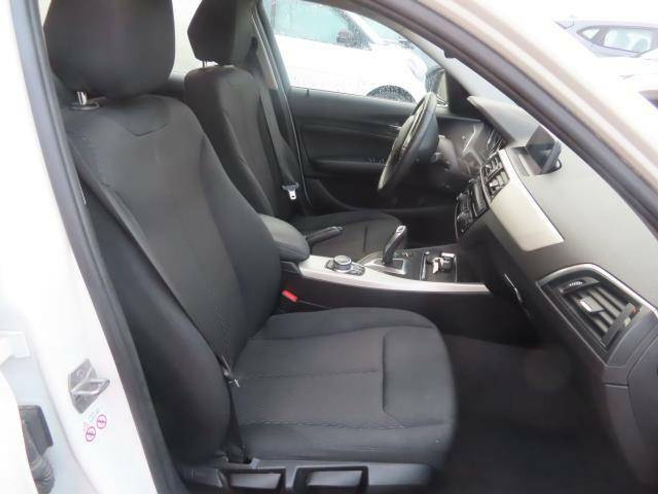 BMW Serie 1 120dA - - foto 7