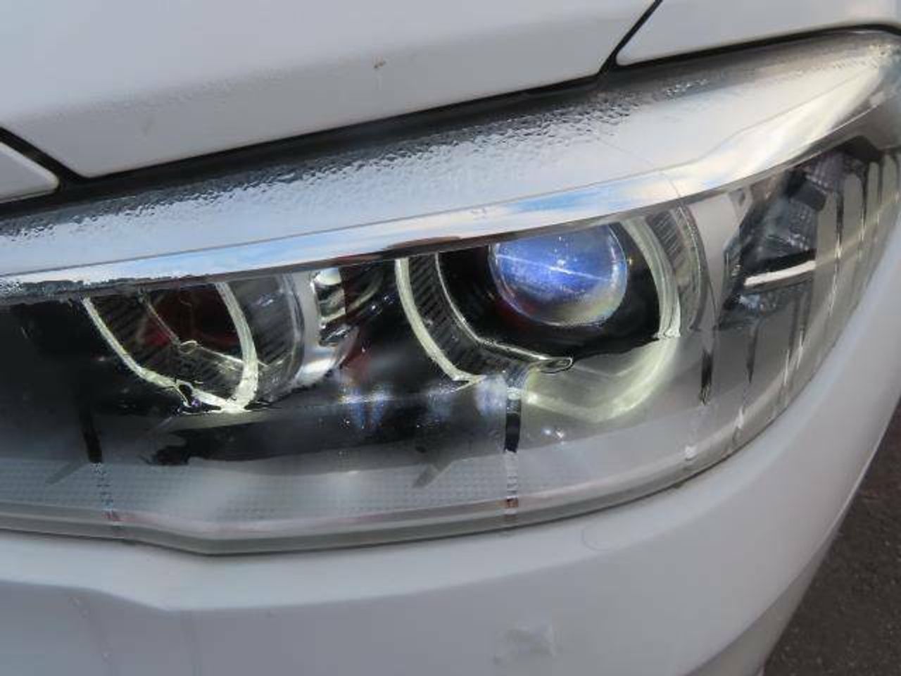 BMW Serie 1 120dA - - foto 21