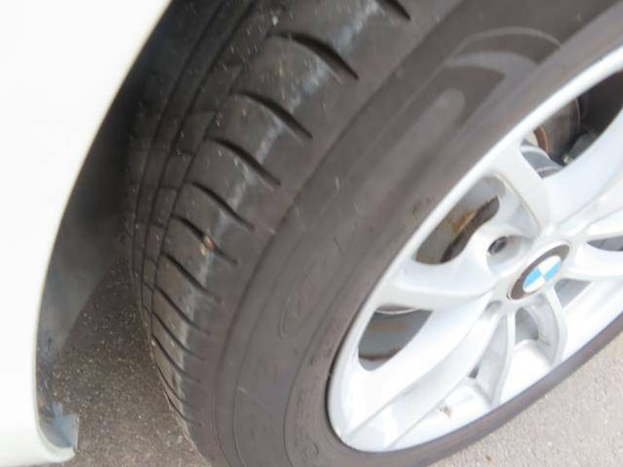 BMW Serie 1 120dA - - foto 9