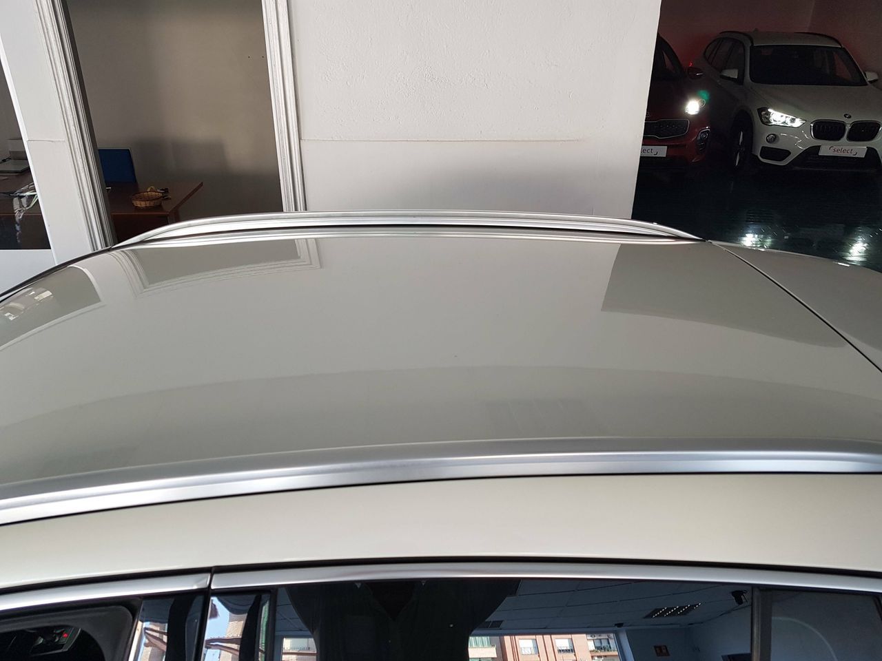 Infiniti QX30 2.2D  7DCT AWD PREMIUM - foto 26