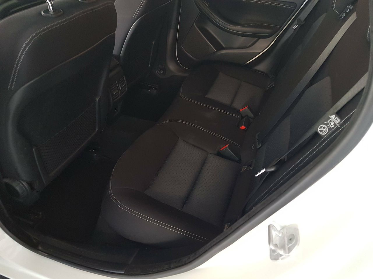 Infiniti QX30 2.2D  7DCT AWD PREMIUM - foto 19