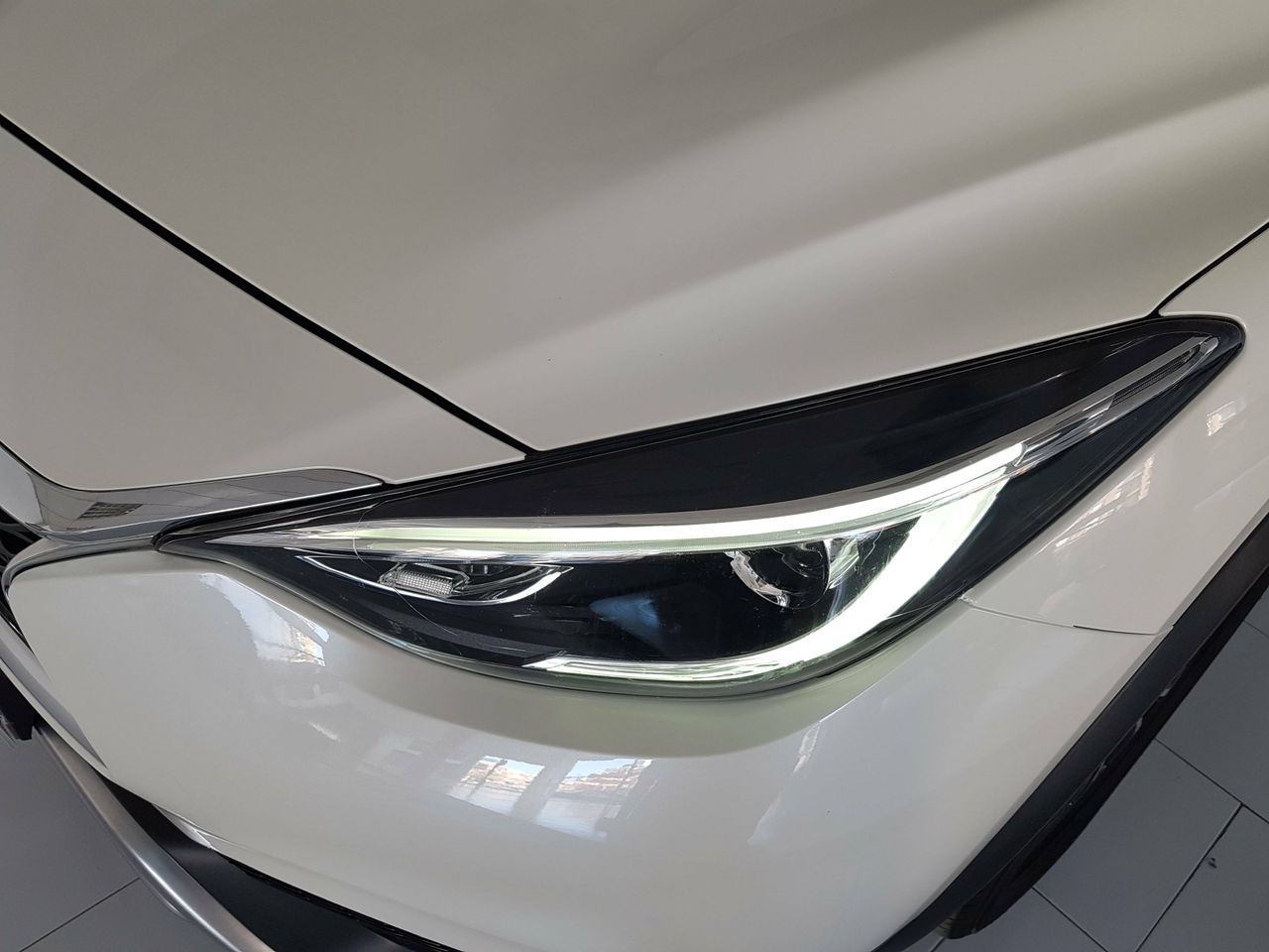 Infiniti QX30 2.2D  7DCT AWD PREMIUM - foto 6