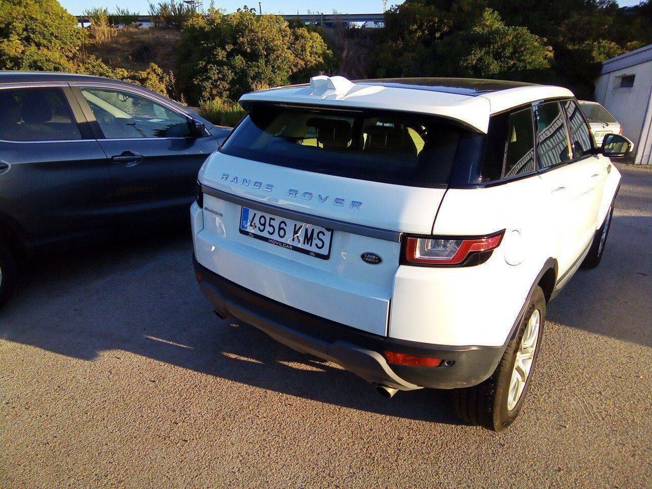 land-rover range rover evoque 2018 / foto grande (3)