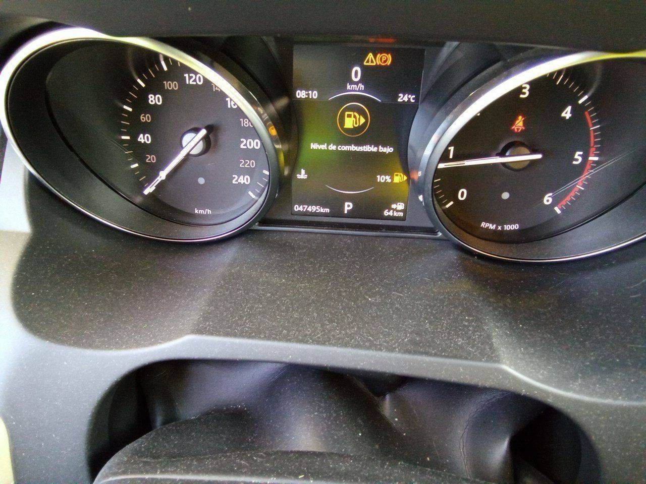 Land-Rover Range Rover Evoque 2.0L TD4 Diel 110kW (150CV) 4x - foto 7