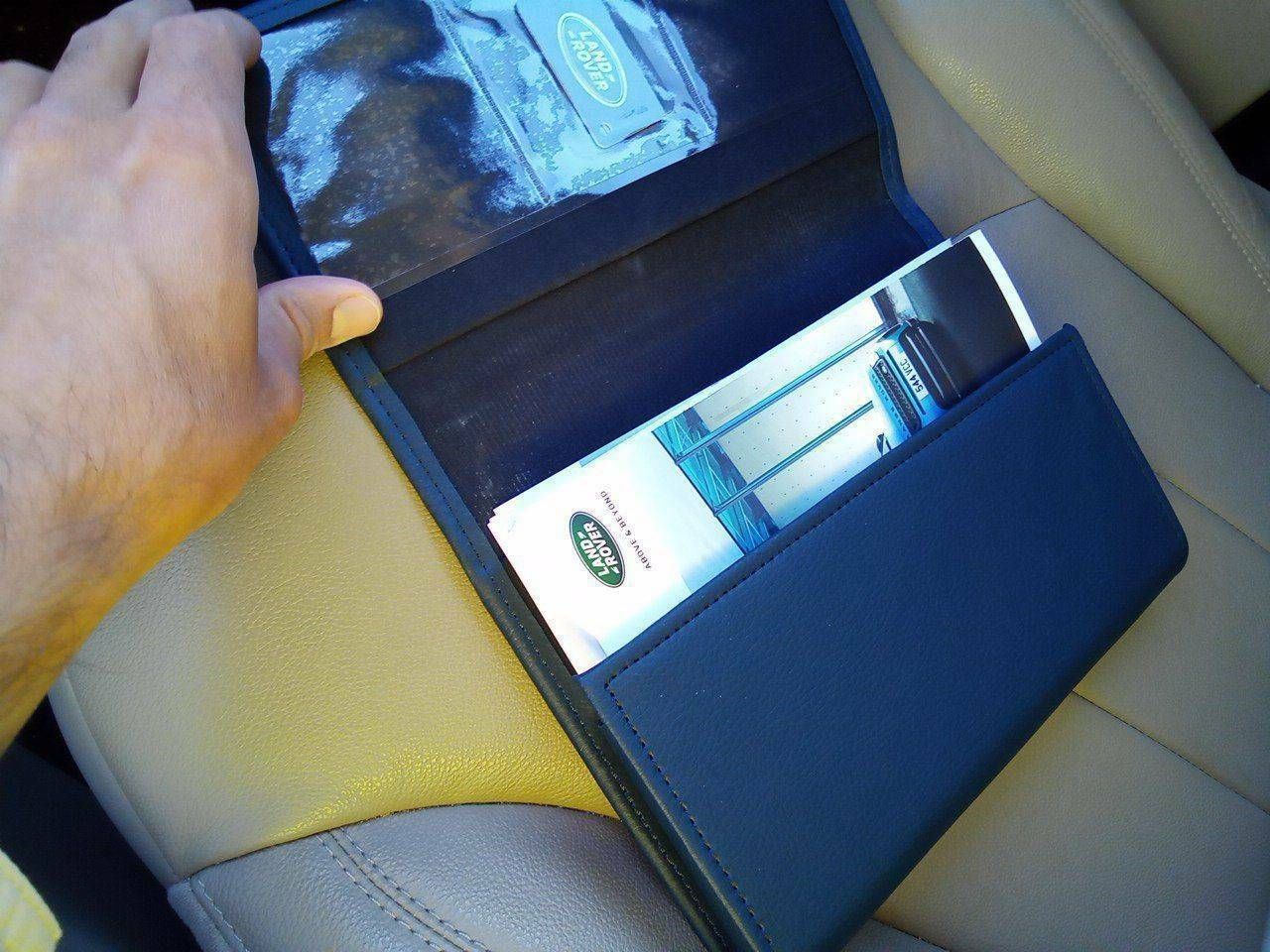 Land-Rover Range Rover Evoque 2.0L TD4 Diel 110kW (150CV) 4x - foto 9