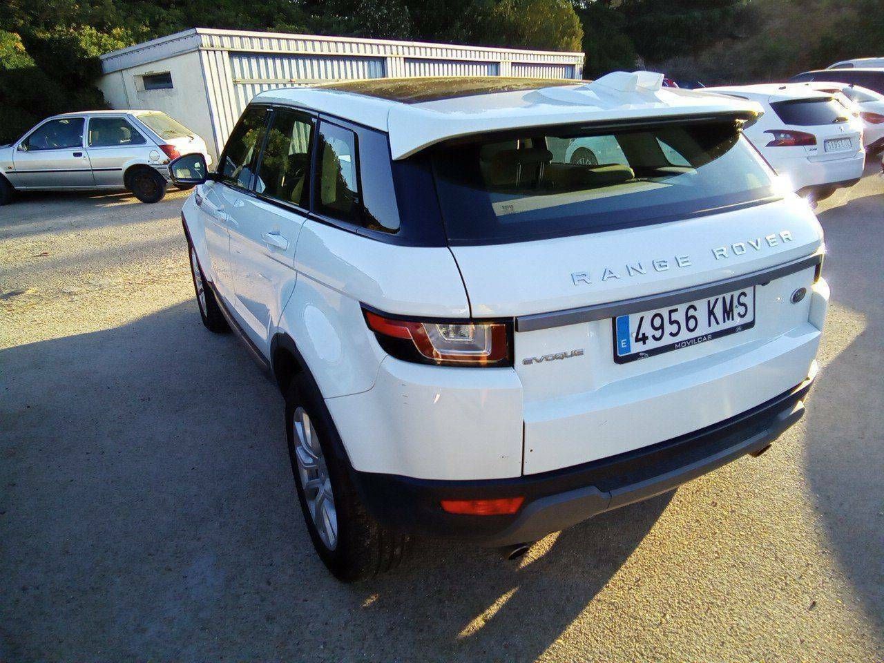 land-rover range rover evoque 2018 / foto grande (2)