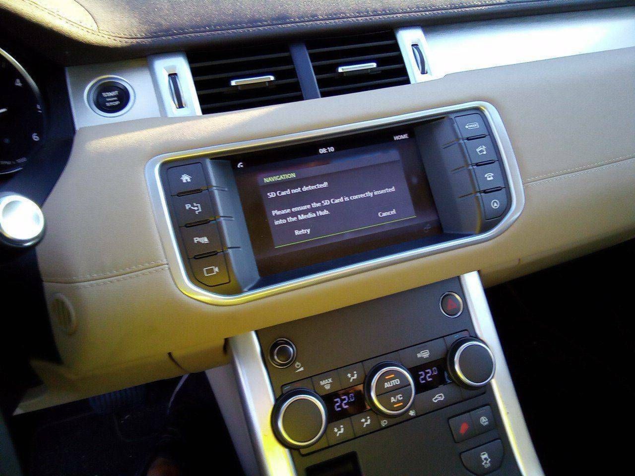 Land-Rover Range Rover Evoque 2.0L TD4 Diel 110kW (150CV) 4x - foto 10