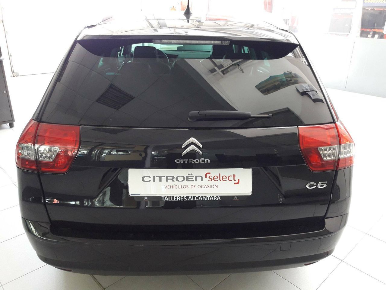 citroën c5 2015 / foto grande (3)