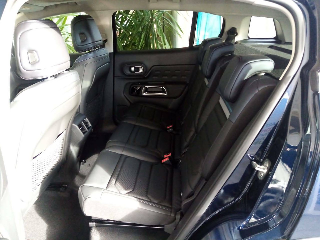 citroën c5 aircross 2022 / foto grande (2)