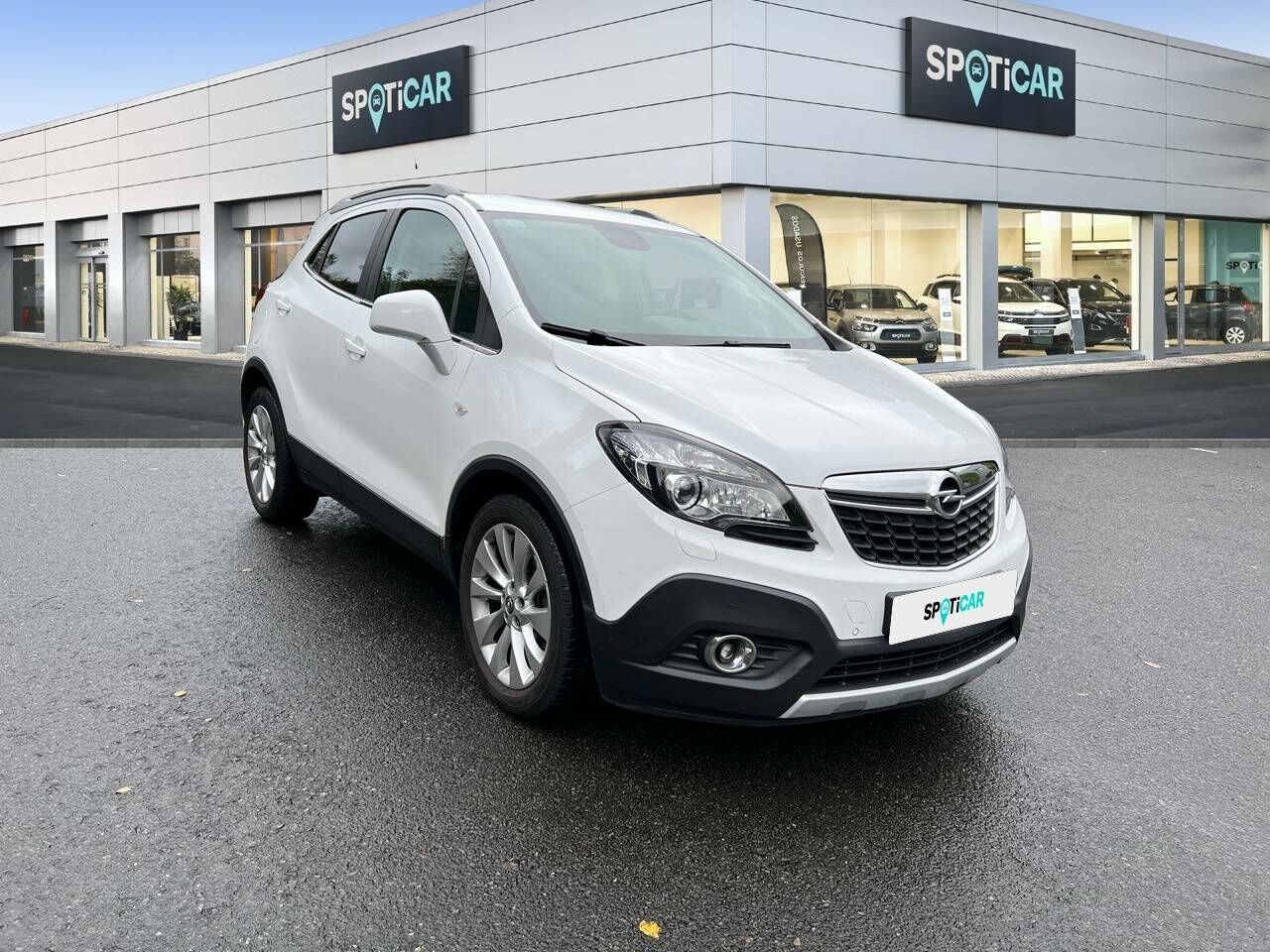 opel mokka x 2016 / foto grande (3)