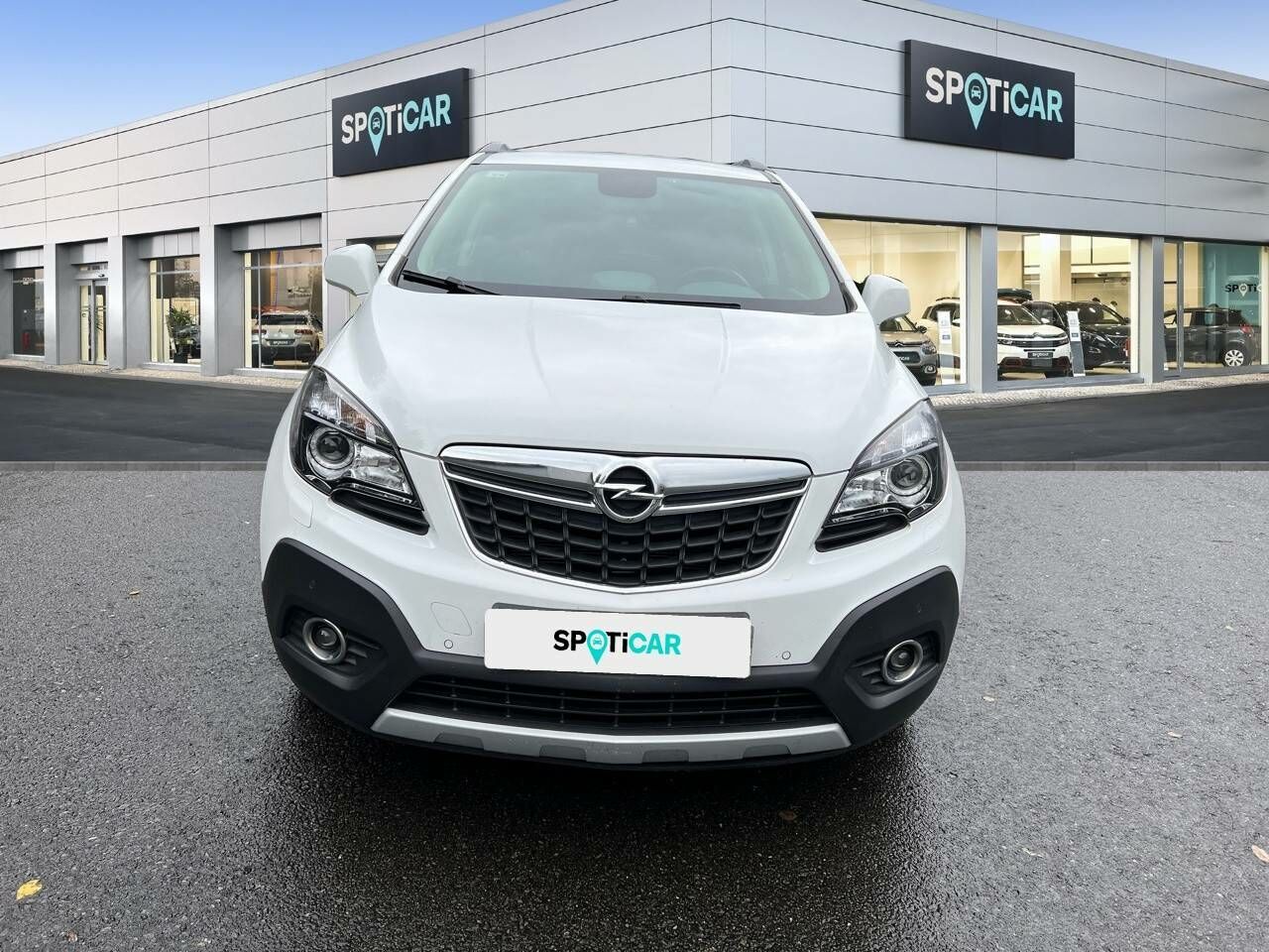 opel mokka x 2016 / foto grande (2)