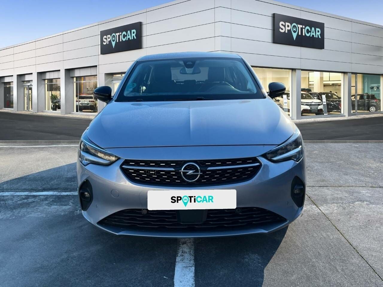 opel corsa 2020 / foto grande (2)