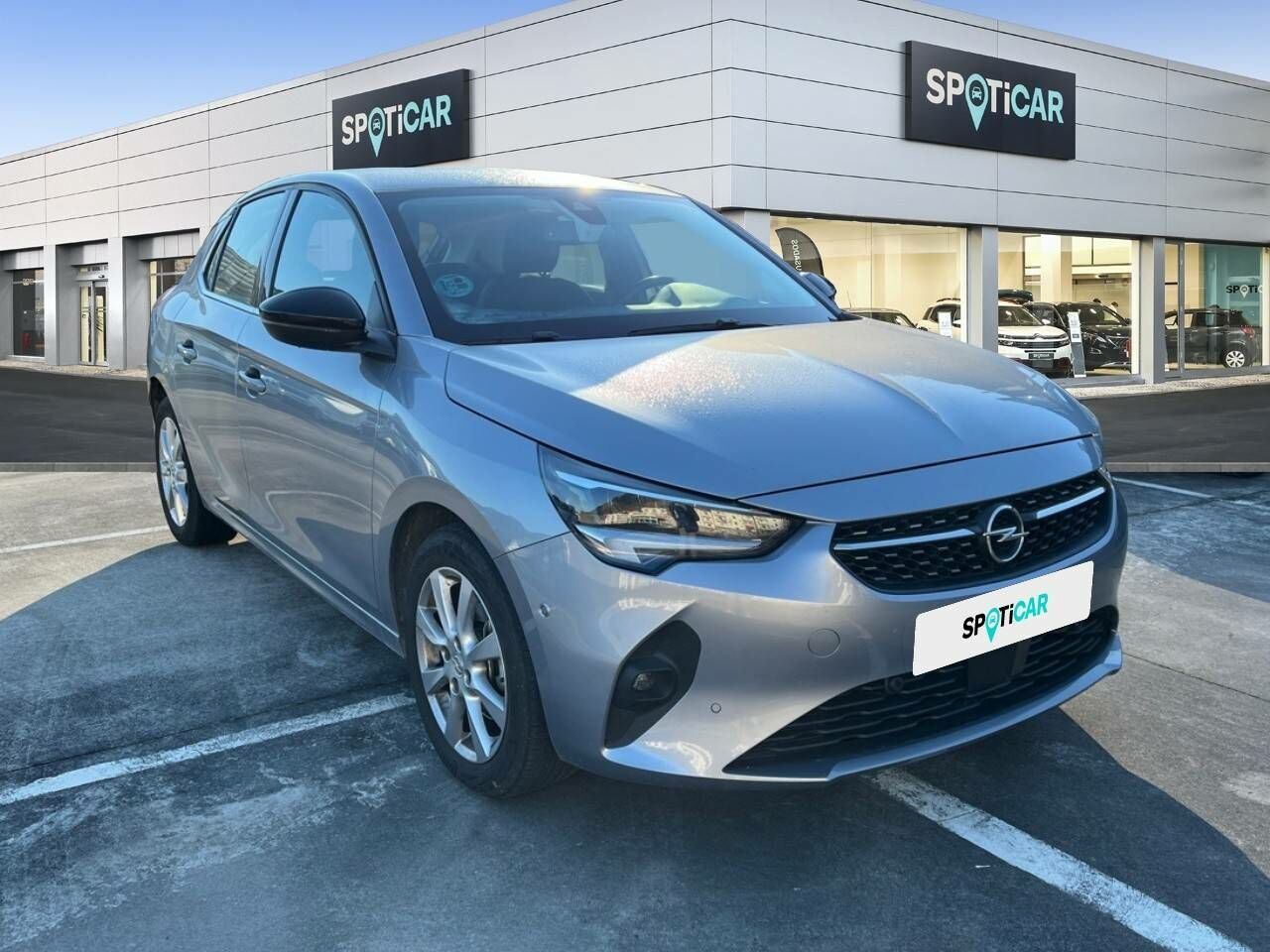 opel corsa 2020 / foto grande (3)