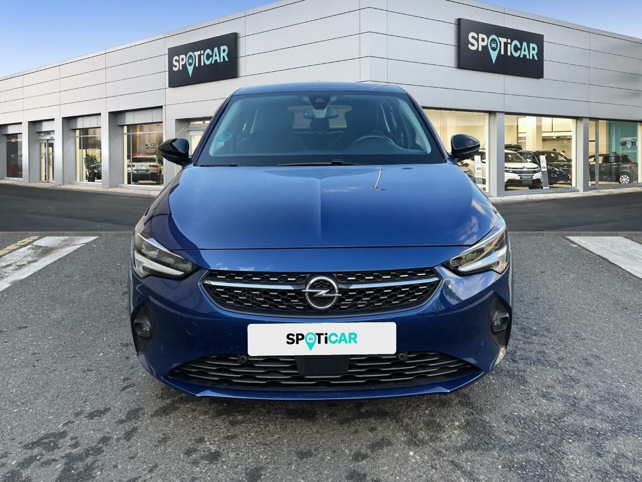 opel corsa 2020 / foto grande (2)