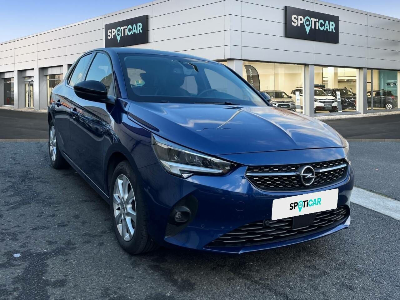 opel corsa 2020 / foto grande (3)