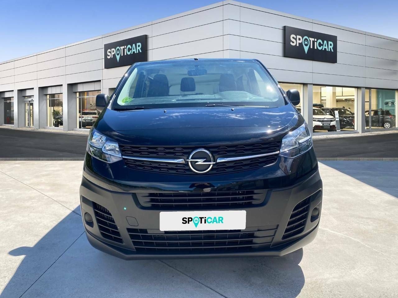 opel vivaro 2022 / foto grande (2)
