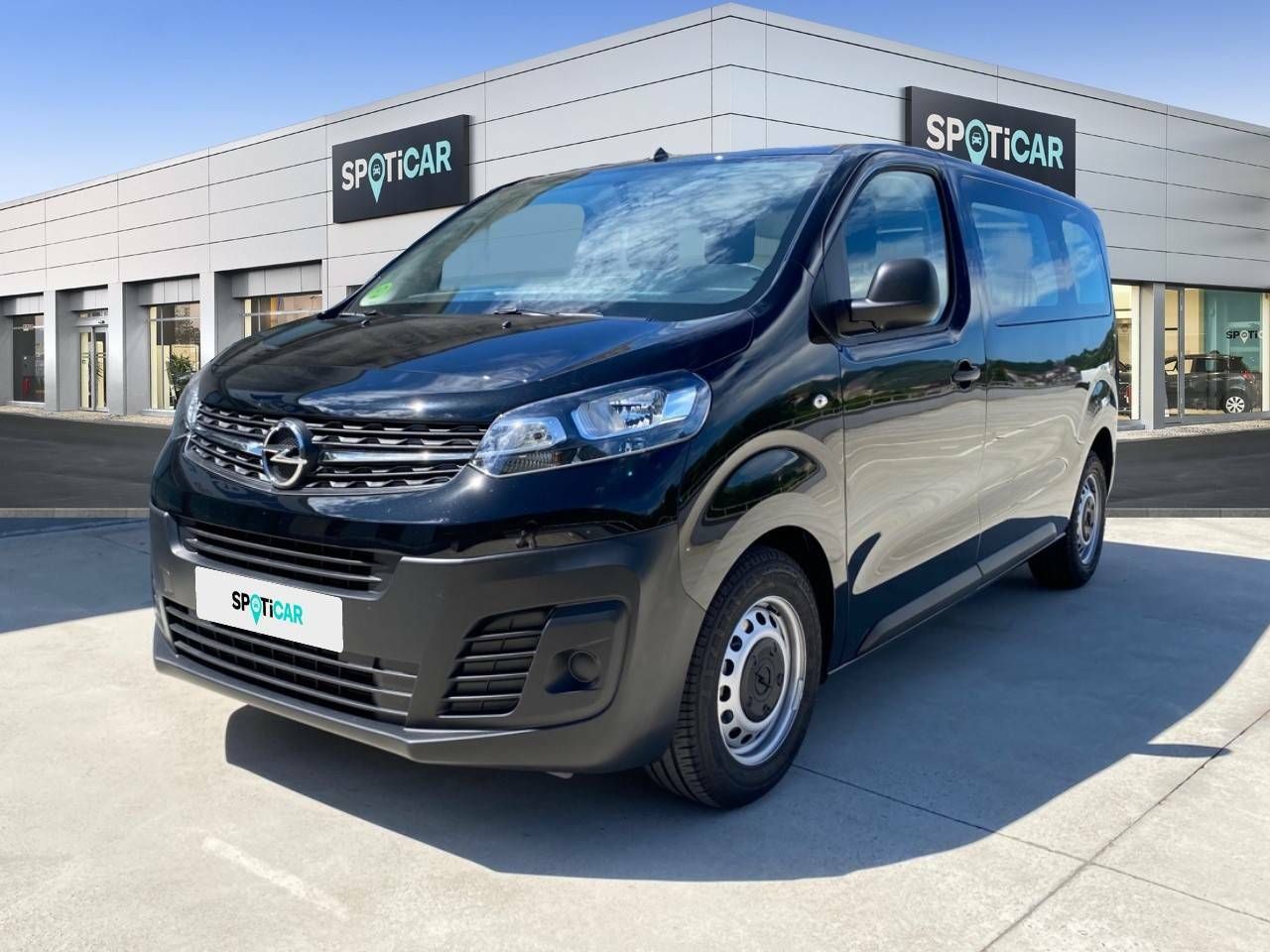 Cinturon tous  de segunda mano - opel vivaro 2022 /