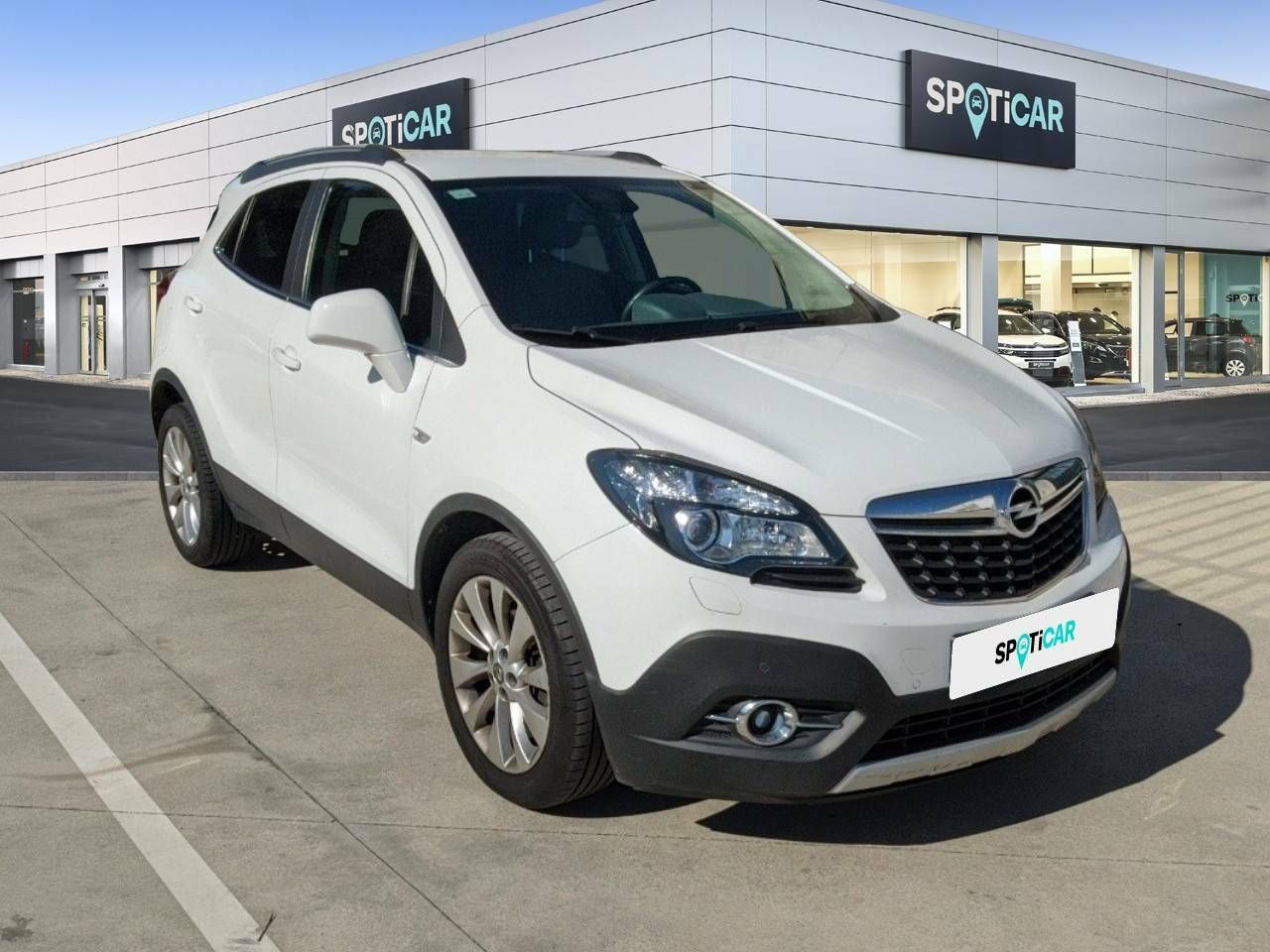 opel mokka 2015 / foto grande (3)