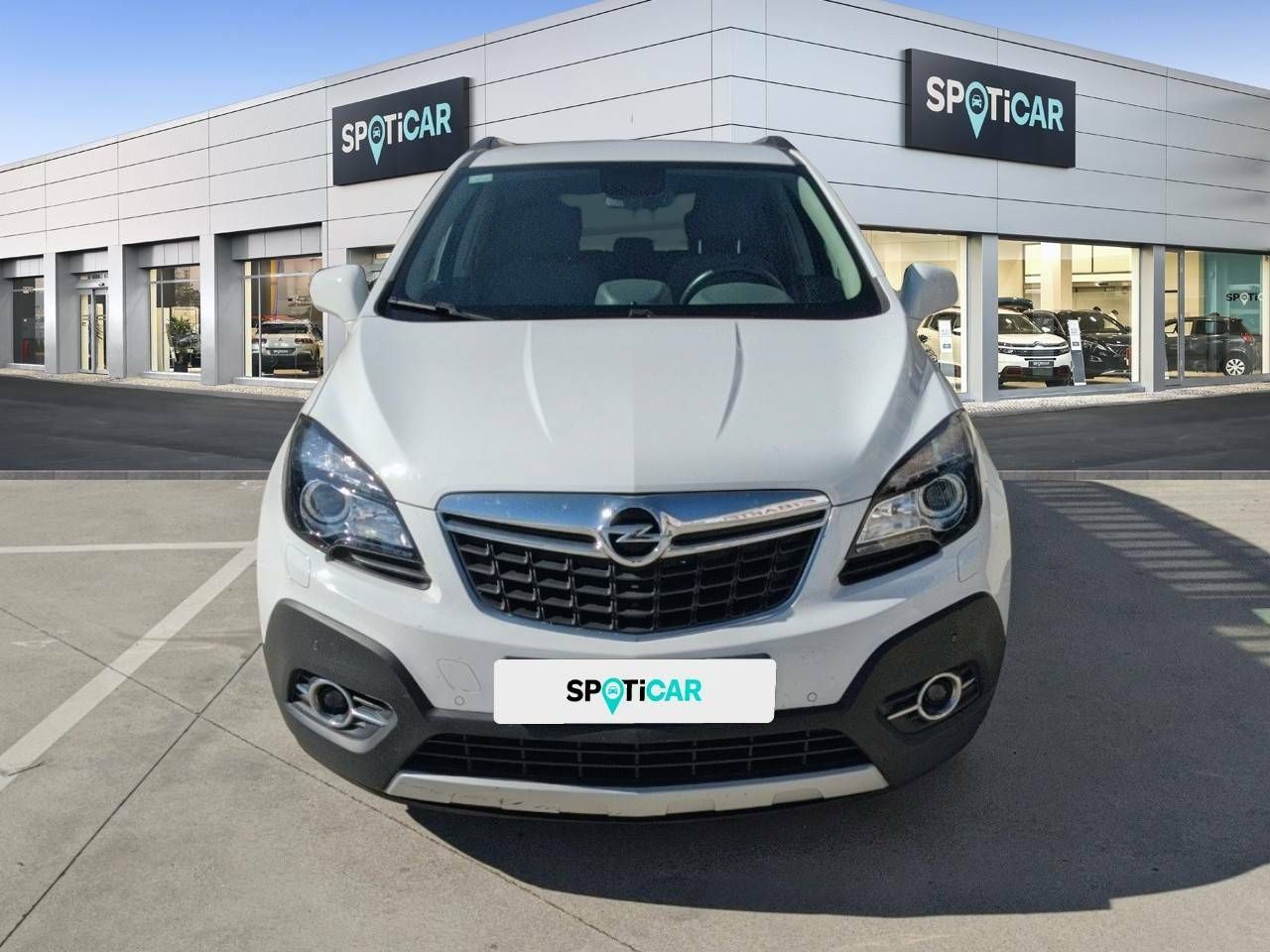 opel mokka 2015 / foto grande (2)