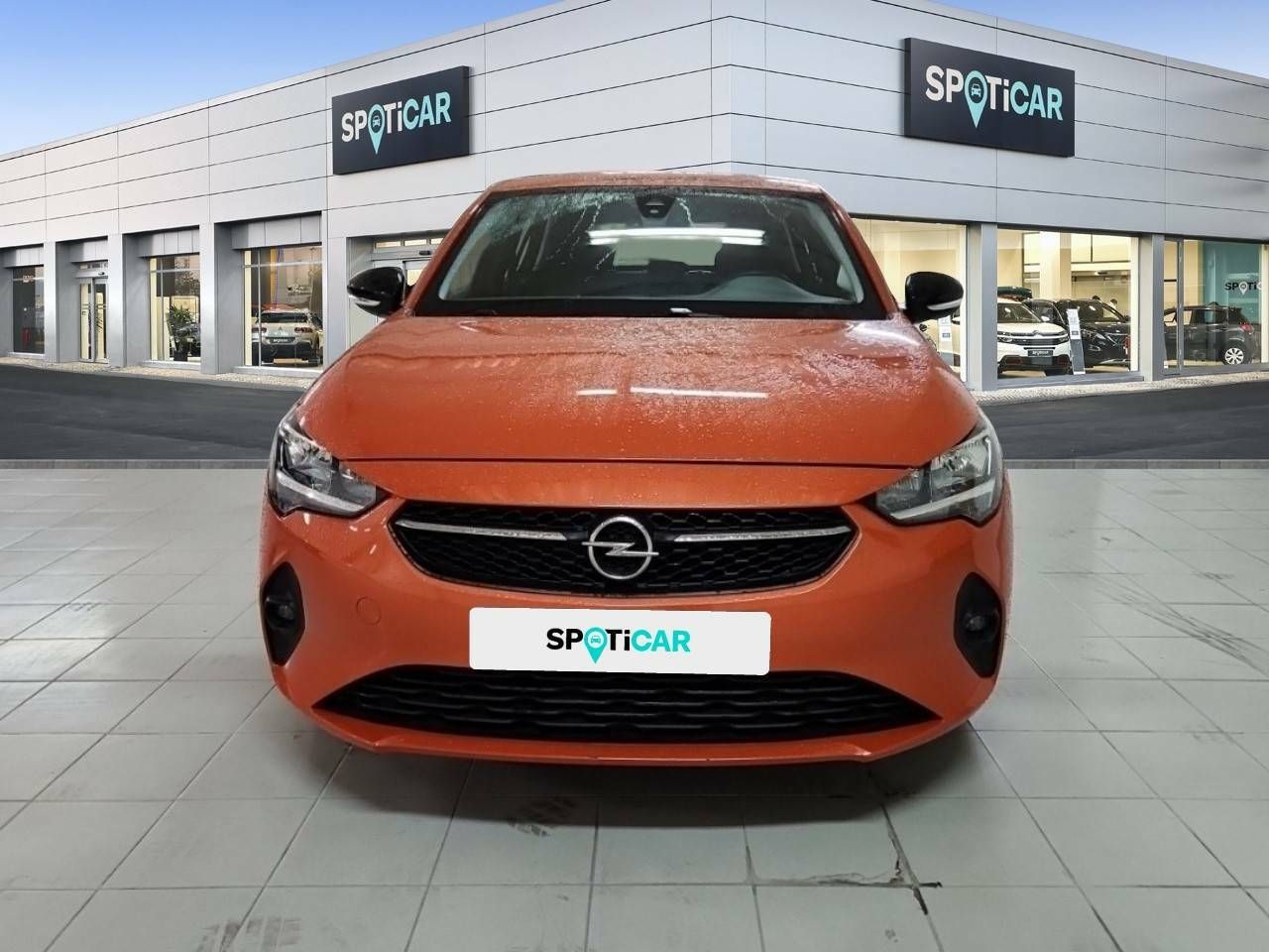 opel corsa 2020 / foto grande (2)