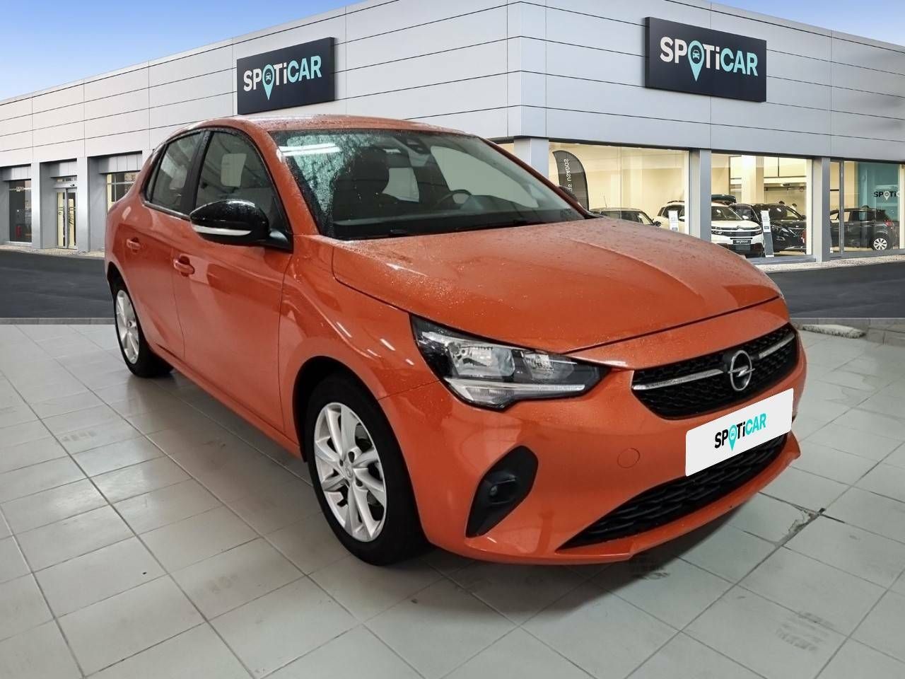 opel corsa 2020 / foto grande (3)