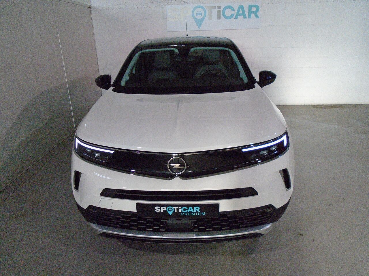 opel mokka 2021 / foto grande (2)