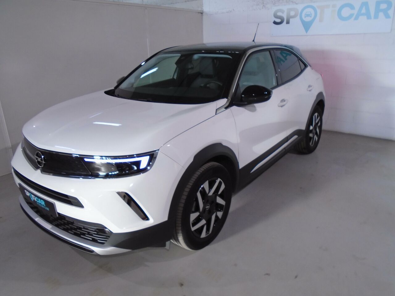 opel mokka 2021 / foto grande (3)