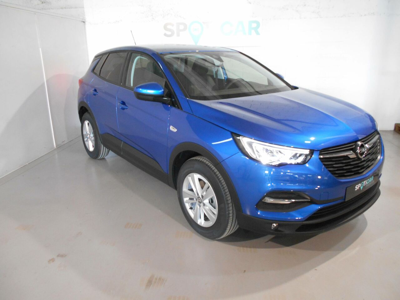 opel grandland x 2021 / foto grande (3)
