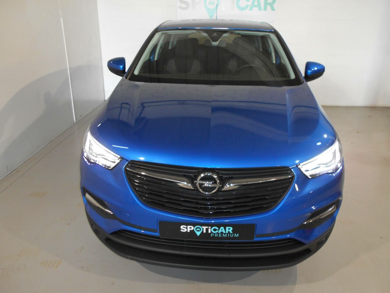 opel grandland x 2021 / foto grande (2)