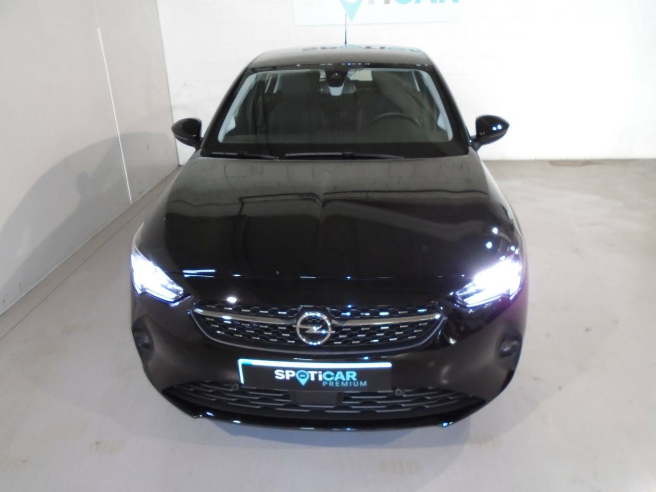 opel corsa 2021 / foto grande (2)