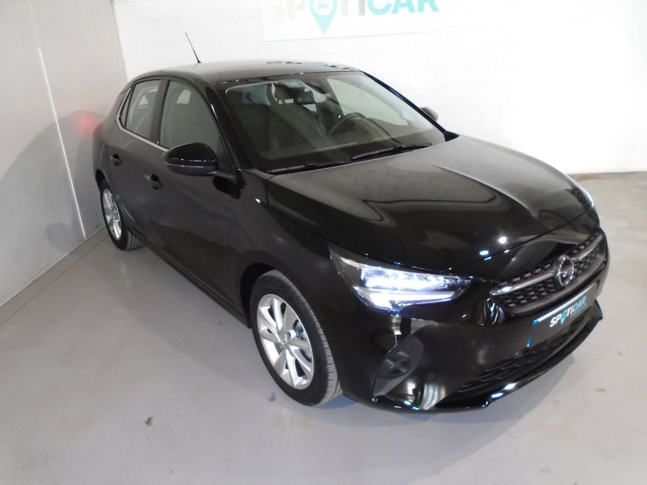 opel corsa 2021 / foto grande (3)
