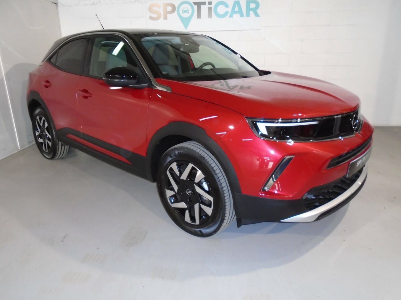 opel mokka 2021 / foto grande (3)