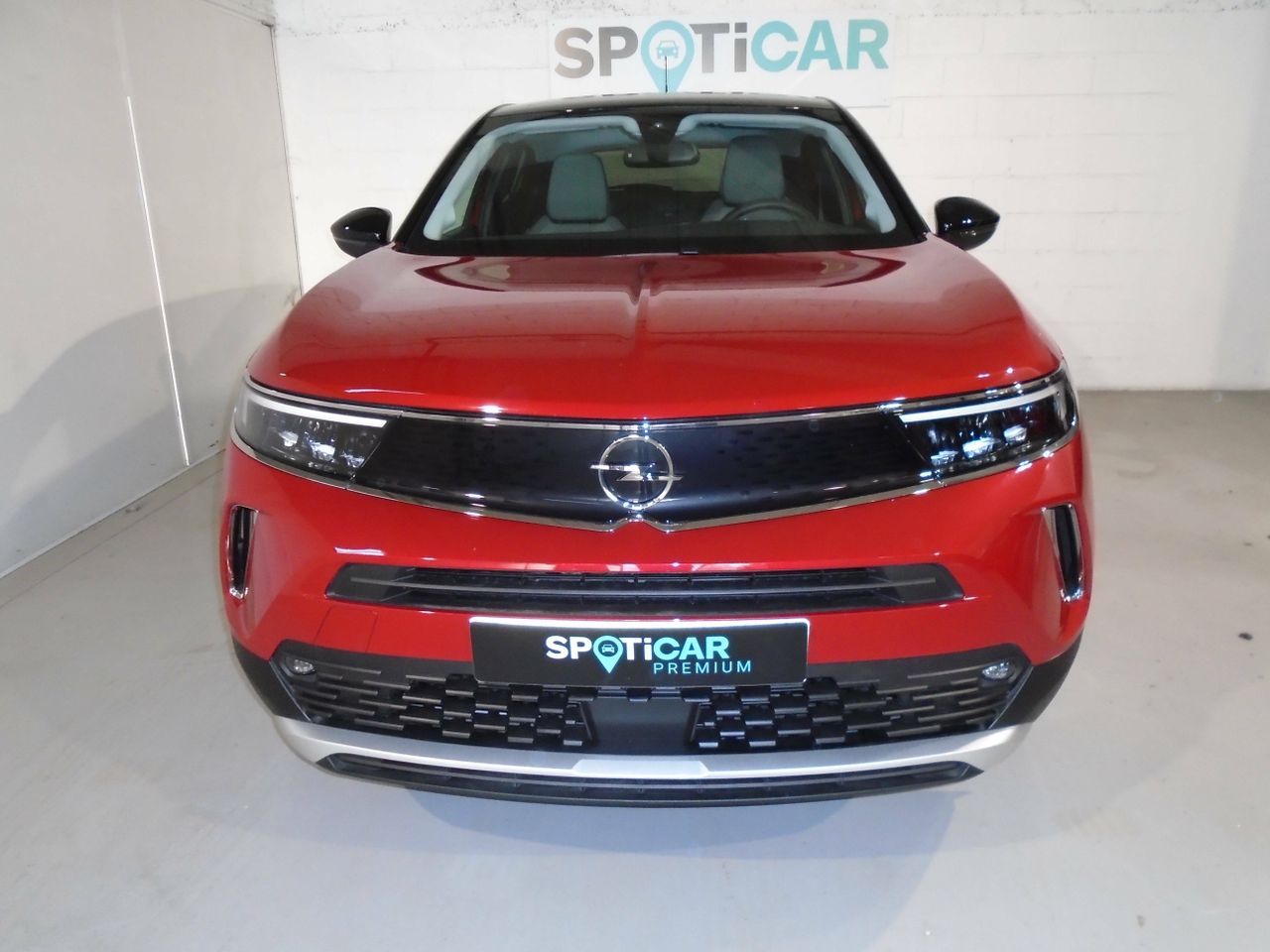 opel mokka 2021 / foto grande (2)