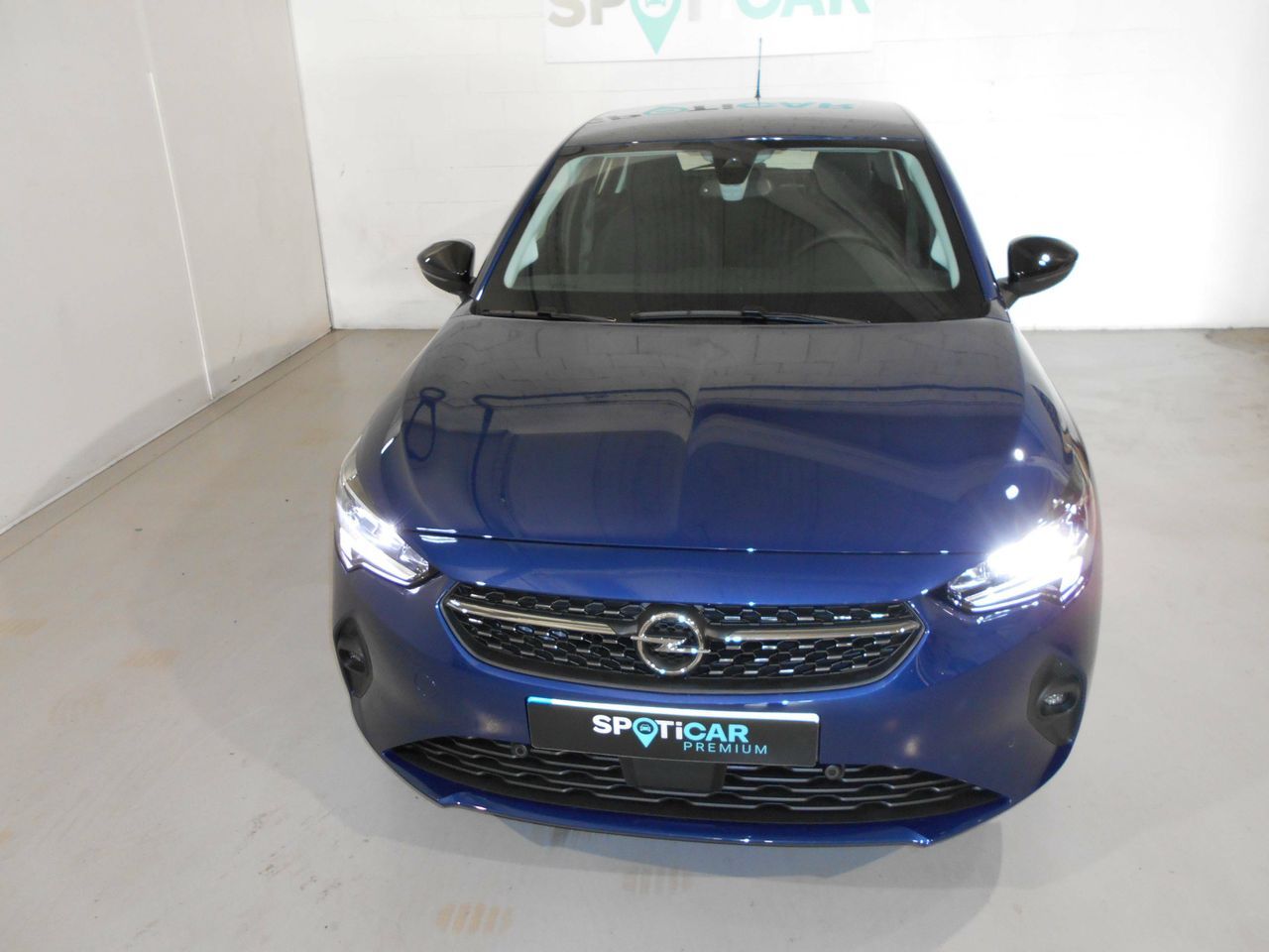 opel corsa 2021 / foto grande (2)