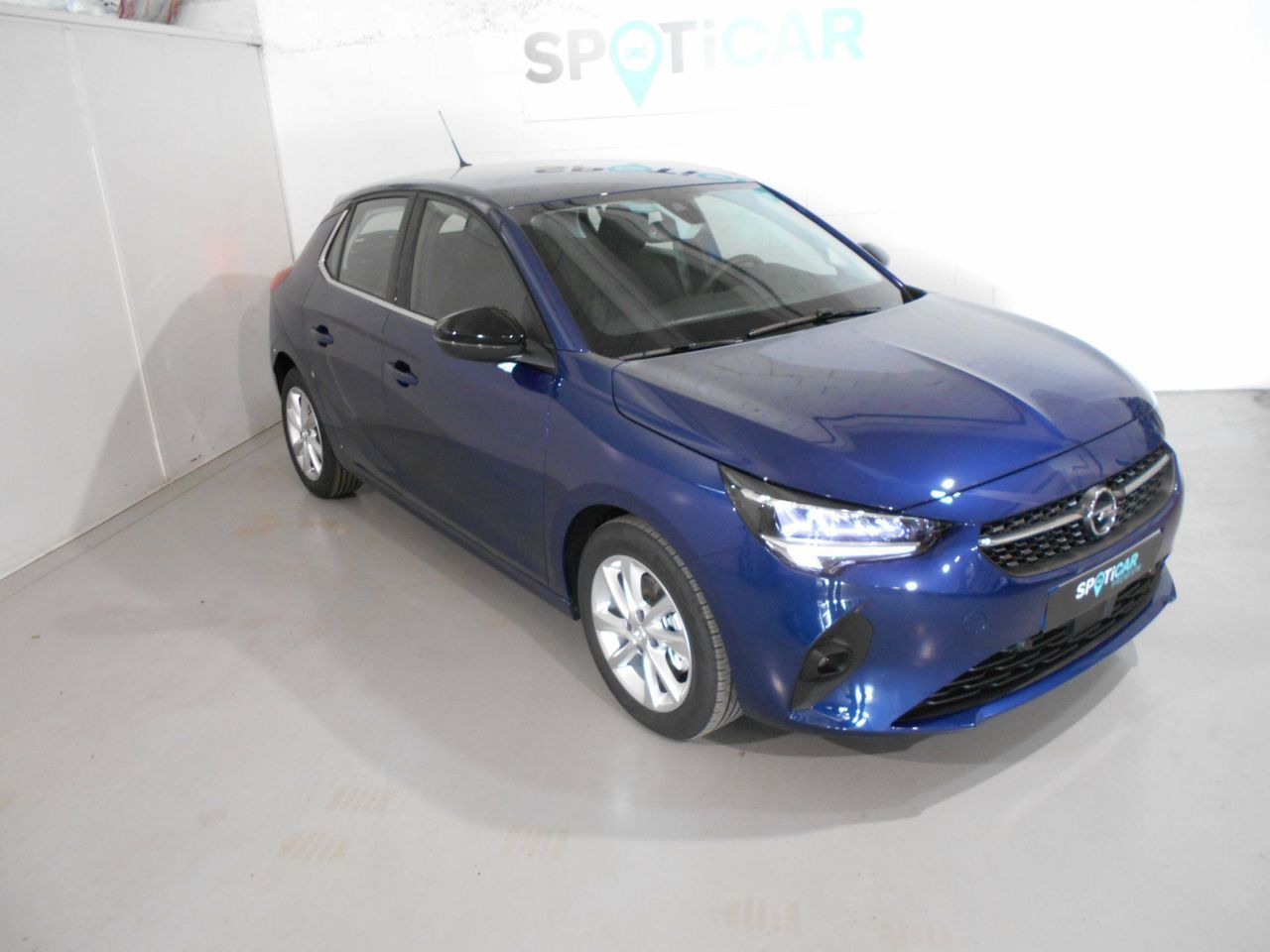 opel corsa 2021 / foto grande (3)