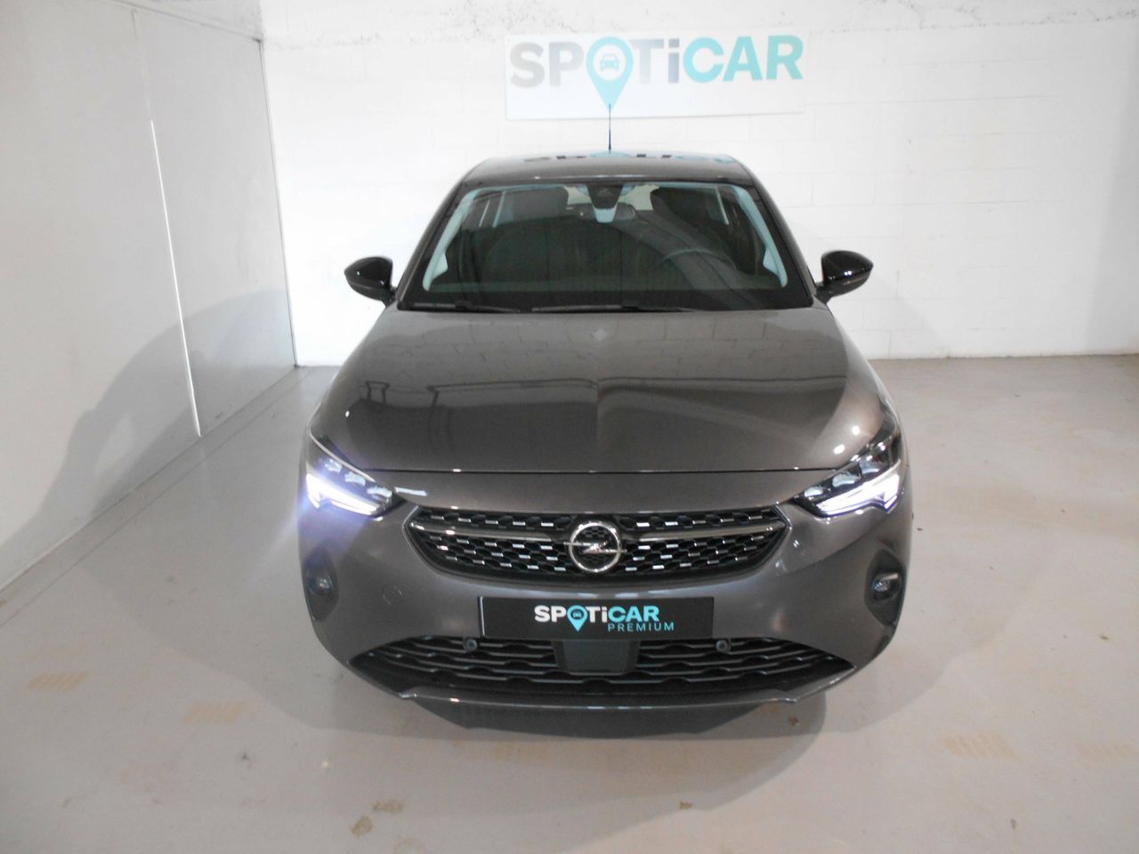 opel corsa 2020 / foto grande (2)