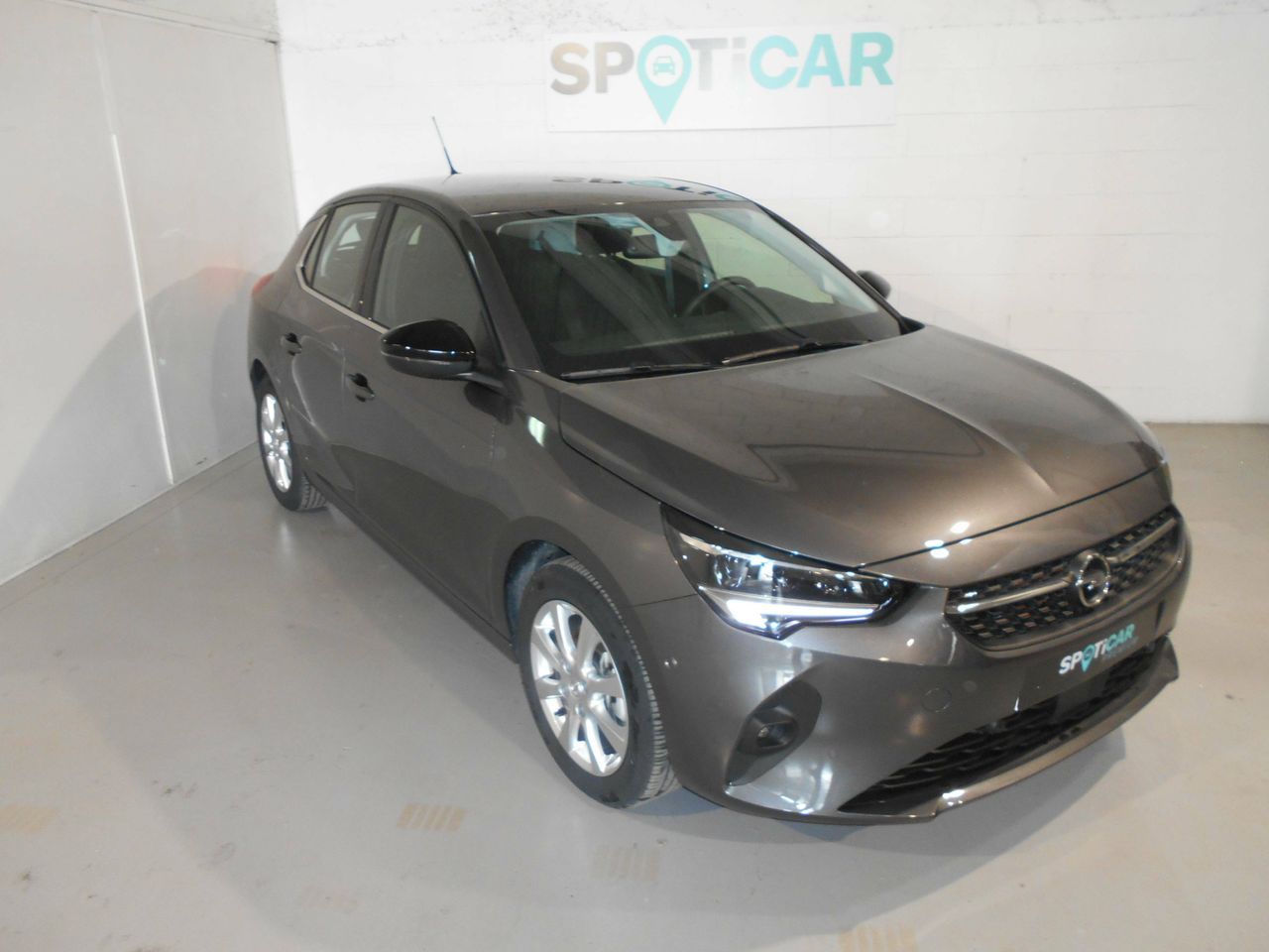 opel corsa 2020 / foto grande (3)