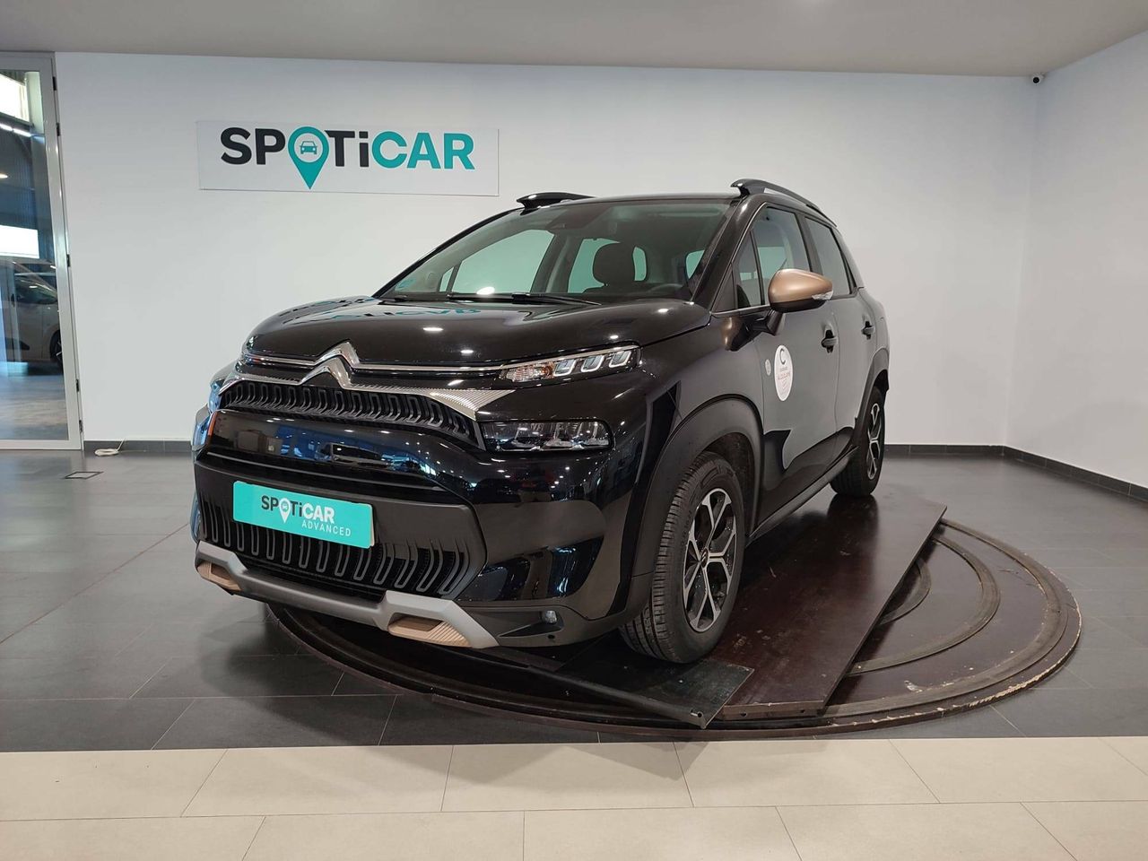 citroën c3 aircross 2022 /
