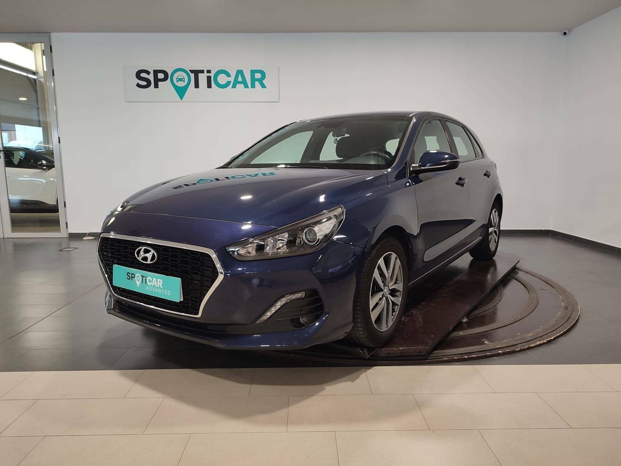 hyundai i30 2021 /