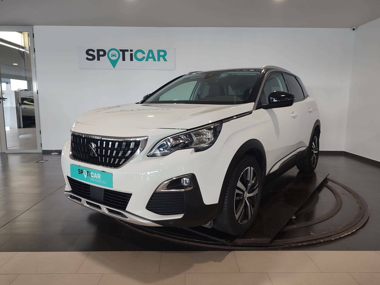 peugeot 3008 2020 /